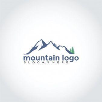 Cross and Mountain Logo - Mountain Vectors, Photos and PSD files | Free Download