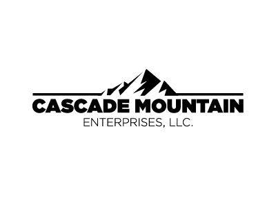 Graphic Mountain Logo - Dev mountain Logos