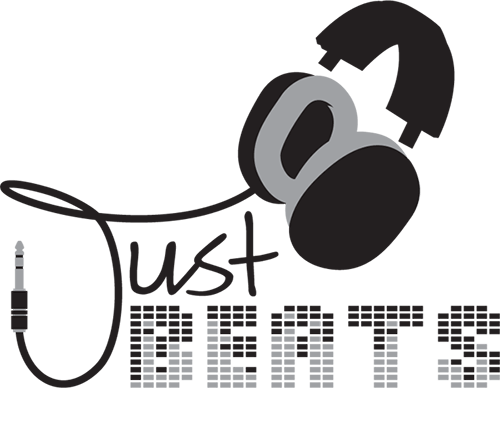 Just Beats Logo - Beats Png Logo Transparent PNG Logos