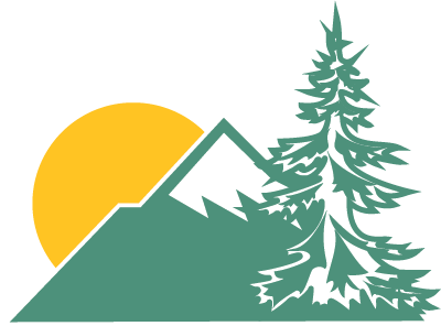 Graphic Mountain Logo - Logos