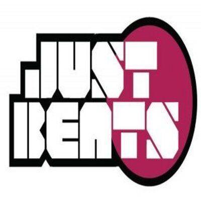Just Beats Logo - Just Beats UK on Twitter: 