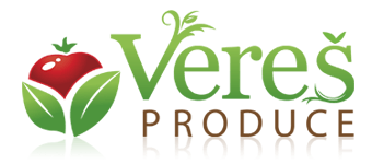 Produce Logo - Veres Produce
