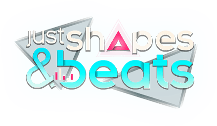 Just Beats Logo - Δ & ♫
