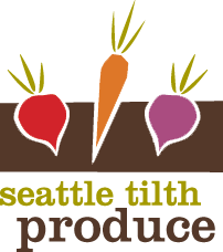 Produce Logo - Seattle Tilth Produce Logo — Tilth Alliance