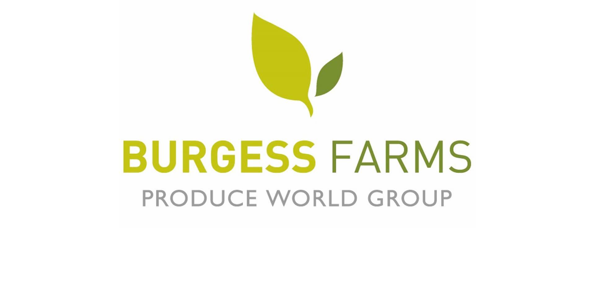 Produce Logo - Home - Burgess Farms