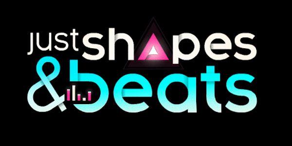 Just Beats Logo - Original Sound Version Rhythm Game Just Shapes & Beats Now Out for ...