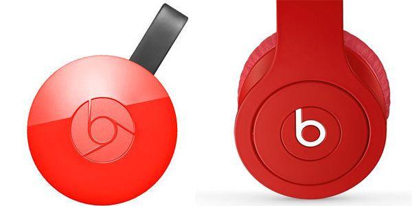 Just Beats Logo - The beats logo is just a chromecast logo missing two stems. : pics