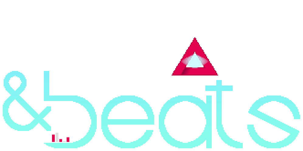 Just Beats Logo - Pixilart - Just Pix∆ls & Beats Logo (Large) by GeometryMations