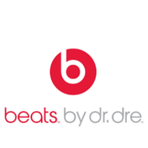Just Beats Logo - Beats | Tradeline Stores