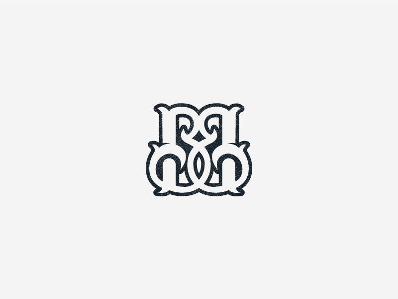 Gothic B Logo - B+B GOTHIC by nayem reza | Dribbble | Dribbble