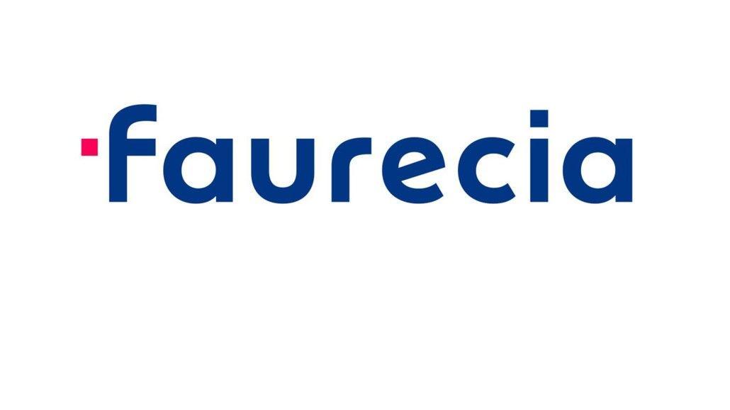 Faurecia Automotive Logo - FAURECIA RECEIVES “CONCEPT INTERIOR INNOVATION OF THE YEAR” AWARD AT ...