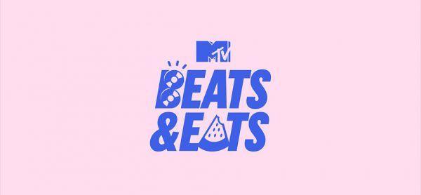 Just Beats Logo - MTV Beats & Eats is returning to Wollongong, just in time for summer