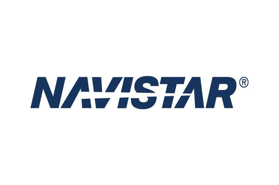 Navistar Logo - navistar-logo | Heavy Vehicles