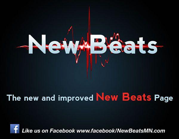 Just Beats Logo - New Beats Logo on Behance