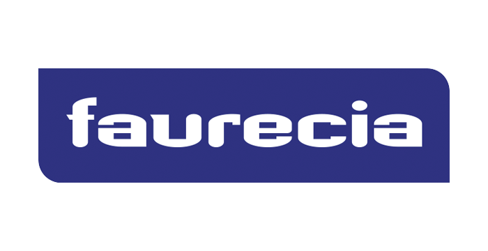Faurecia Automotive Logo - Faurecia Renames One Of Its Business Groups To Align With Automotive
