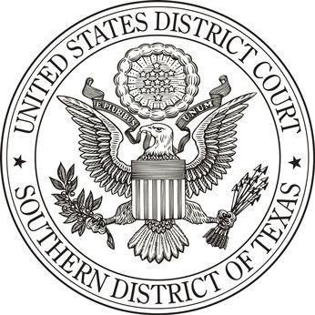 United States District Court Logo - Full Time U.S. Magistrate Judge United States District Court