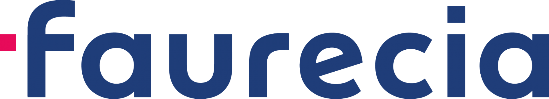 Faurecia Logo - Faurecia Case Study | Impact International