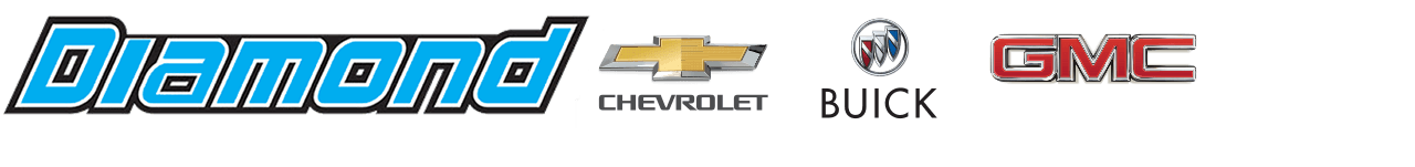 Diamond Chevrolet Logo - Diamond Auto Group is a Auburn Buick, Chevrolet, GMC dealer and a