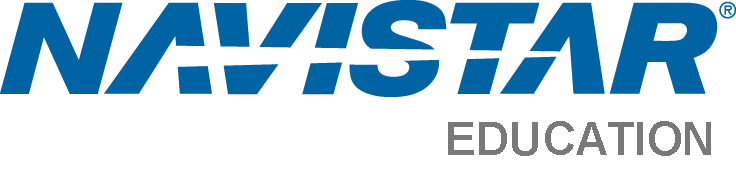 Navistar Logo - Training | Navistar Service Software