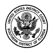 United States District Court Logo - Working at US District Court, Southern District of Florida