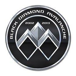 Diamond Chevrolet Logo - GM announces end of Chevy Avalanche with Black Diamond edition ...