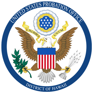 United States District Court Logo - United States District Court - District of Hawaii
