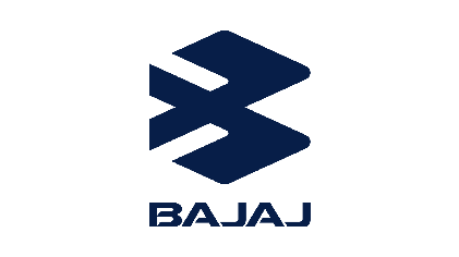 Indian Automotive Logo - Bajaj Auto