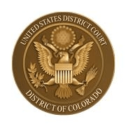 United States District Court Logo - United States District Court District of Colorado Salaries