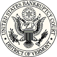 United States District Court Logo - G6 VTB Live Database Area