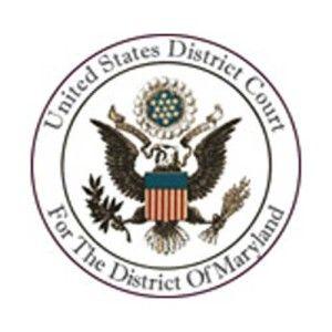 United States District Court Logo - Resources. Levin & Curlett LLC. New York, Baltimore, D.C