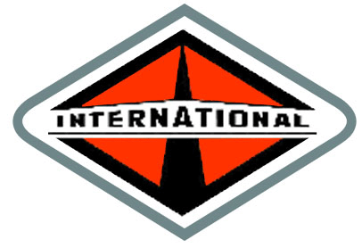 Navistar Logo - Navistar international Logos