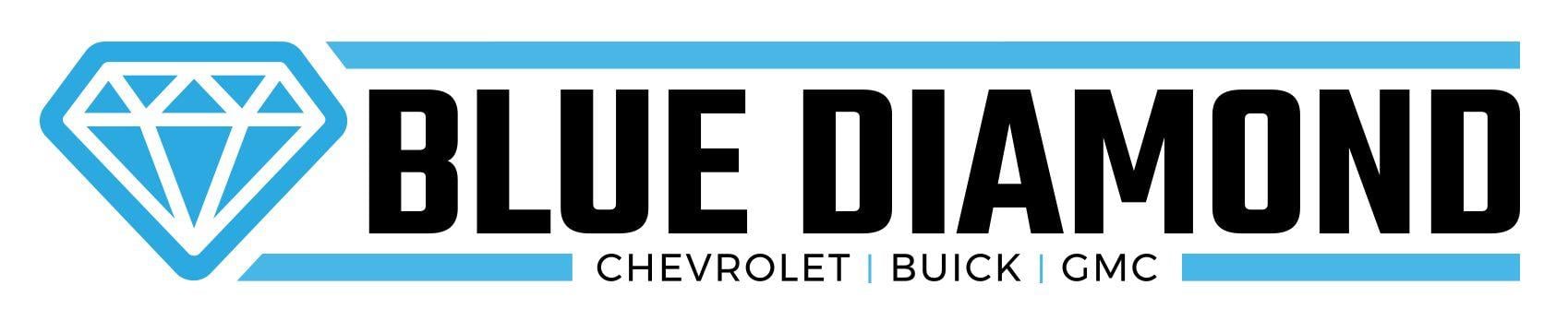 Diamond Chevrolet Logo - 1500 at Blue Diamond Chevrolet Buick GMC, Price