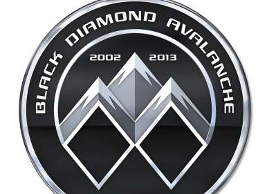 Diamond Chevrolet Logo - Chevrolet Avalanche Black Diamond Edition: The Last of the Line