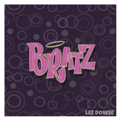 Bratz Logo - Bratz (TV series)