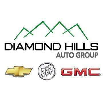 Diamond Chevrolet Logo - Diamond Hills Chevrolet Buick GMC - 36 Photos & 106 Reviews ...