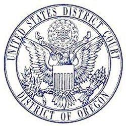 United States District Court Logo - U.S. District Court Services & Government SW 3rd Ave