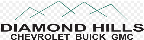 Diamond Chevrolet Logo - Diamond Hills Chevrolet Buick GMC - Banning, CA: Read Consumer ...