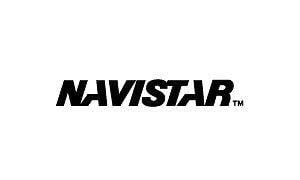 Navistar Logo - Navistar Presents International TerraStar Class 4/5 Work Truck ...