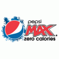 Pepsi Zero Logo - Pepsi Max | Brands of the World™ | Download vector logos and logotypes