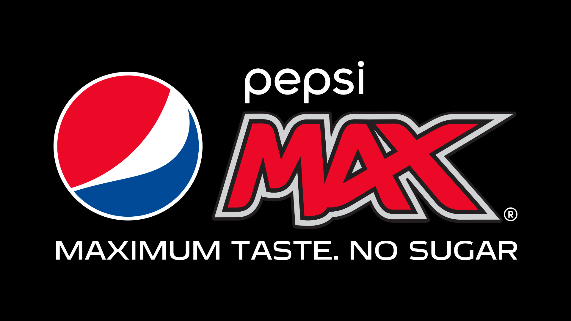 Pepsi Max Logo - Pepsi Max Logo.png