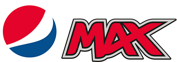 Pepsi Max Logo - PEPSI MAX | Counterpoint Ireland