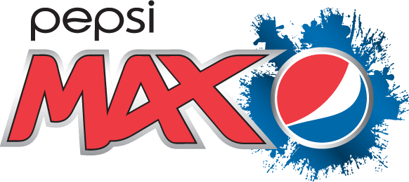 Pepsi Max Logo - Pepsi Max Logo.PNG