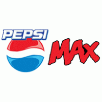 Pepsi Max Logo - pepsi - max | Brands of the World™ | Download vector logos and logotypes