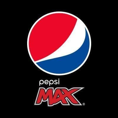 Pepsi Max Logo - Pepsi MAX
