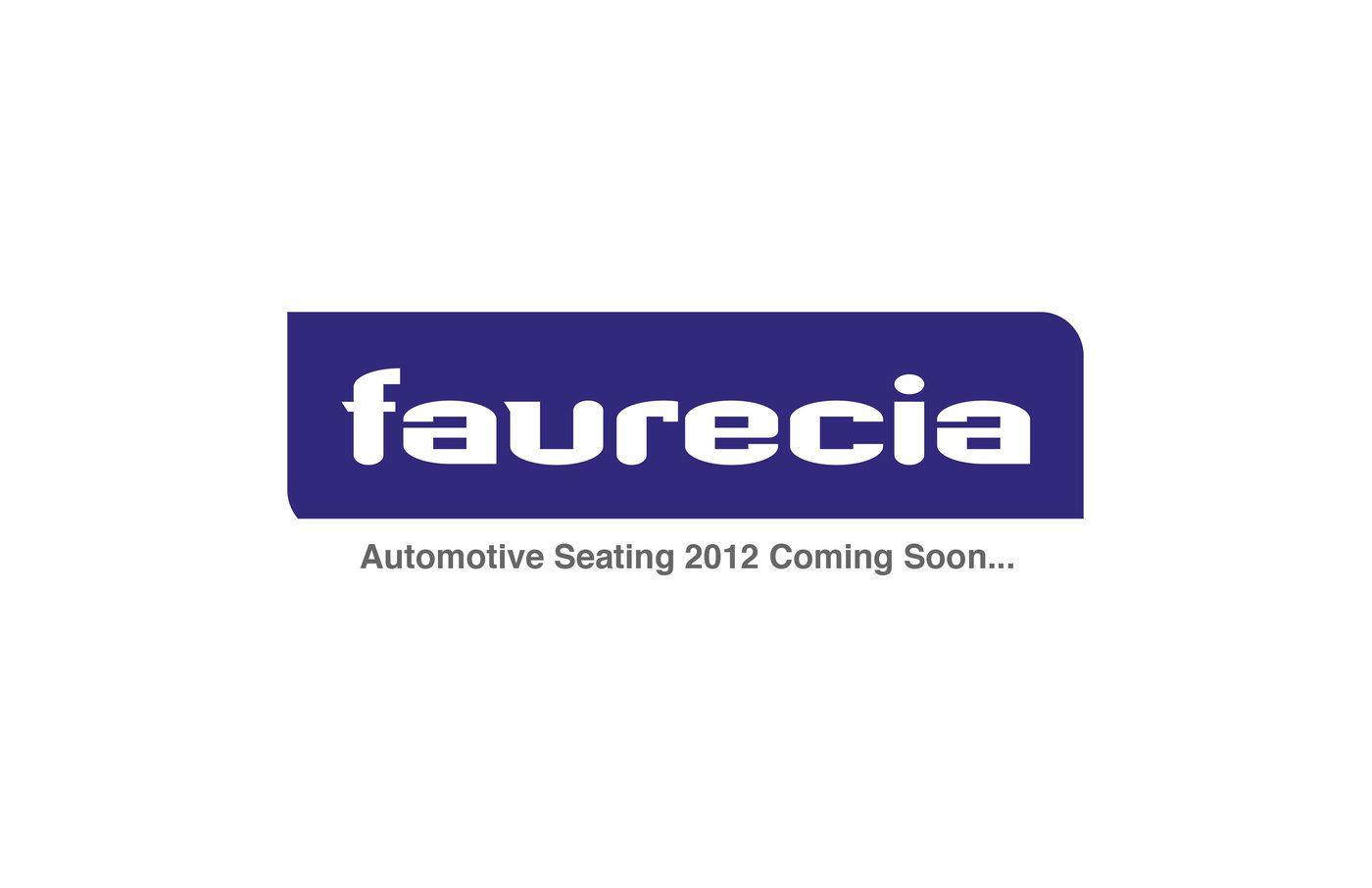 Faurecia Automotive Logo - Faurecia Automotive Seating by Jeremy Rolfs at Coroflot.com