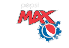 Pepsi Max Logo - Pepsi Max | Paradise Beverages Papua New Guinea