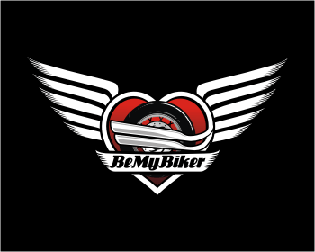 Biker Logo - Be My Biker logo design contest - logos by ibot