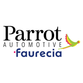 Faurecia Automotive Logo - Company Page: PARROT FAURECIA AUTOMOTIVE - Stack Overflow