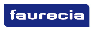 Faurecia Automotive Logo - Faurecia - Runipsys - hot runner systems