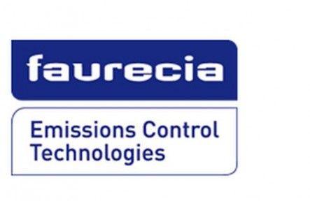 Faurecia Automotive Logo - Dieselgate- Faurecia stops it's website because of VW problems with ...